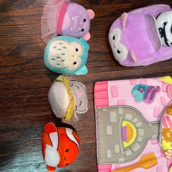 Squishville Bundle - Picture 2 of 3